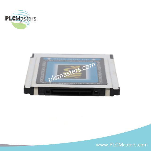 Scheda di interfaccia di comunicazione Allen-Bradley 1784-PCMK DH+