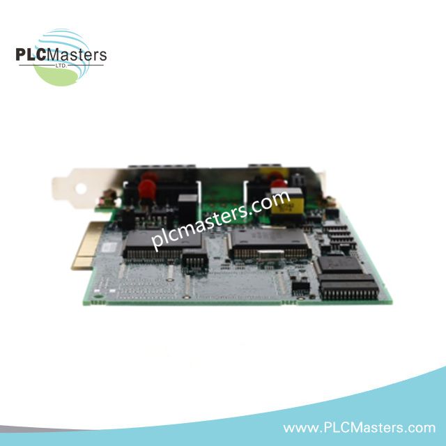 Carte de communication de bus Allen-Bradley 1784-PKTX