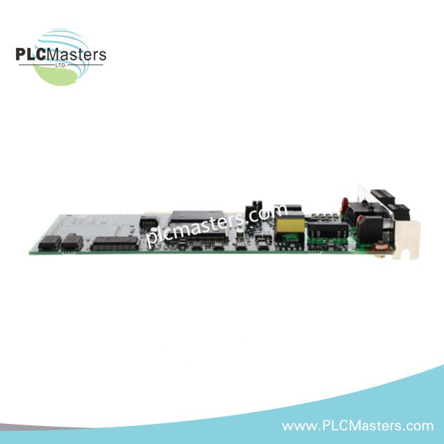 Carte de communication de bus Allen-Bradley 1784-PKTX