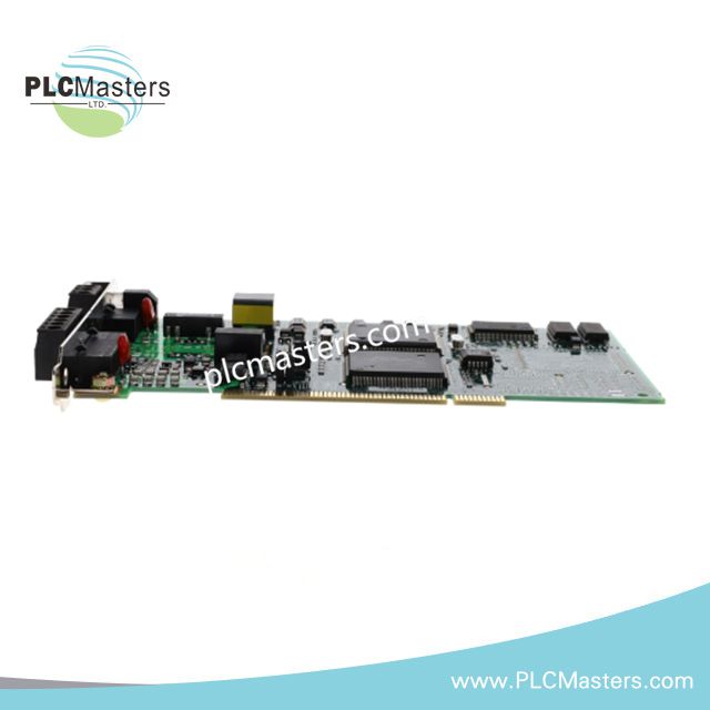 Carte de communication de bus Allen-Bradley 1784-PKTX