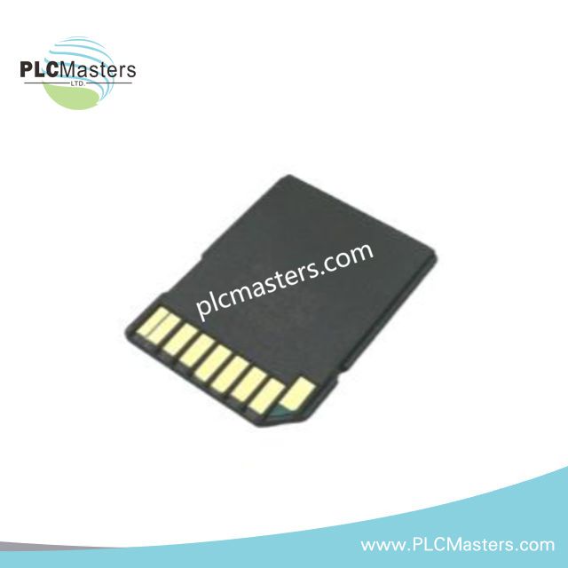 Scheda di memoria Secure Digital Allen-Bradley 1784-SD1