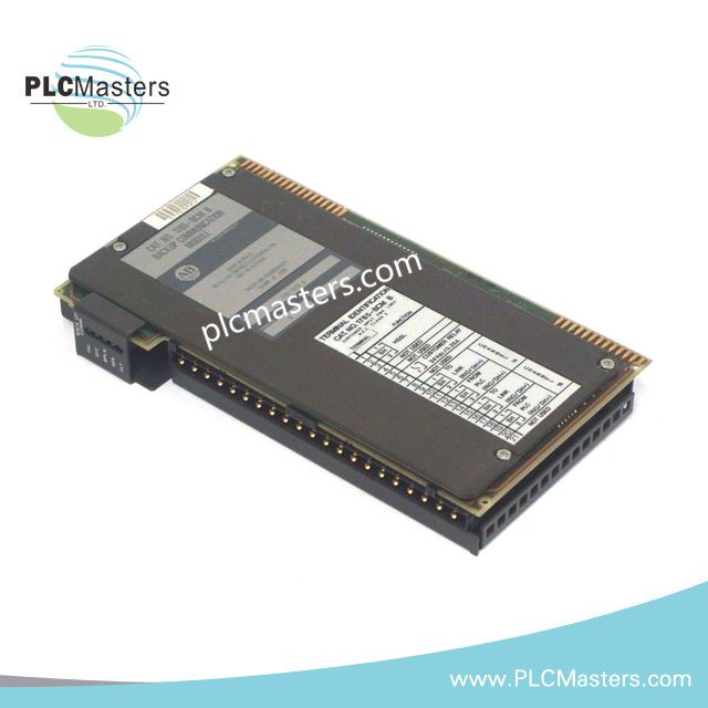 Allen-Bradley 1785-BCM/B Backup Communication Module