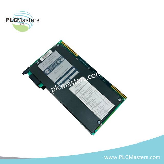 Allen-Bradley 1785-BCM/B Backup Communication Module