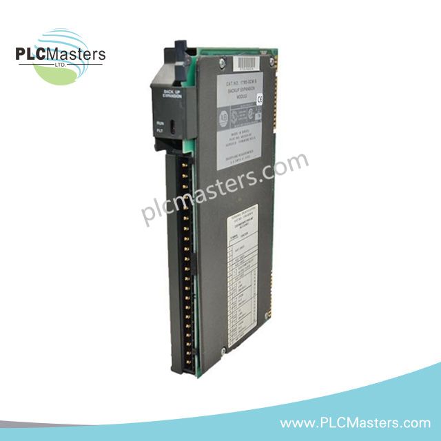 ماژول توسعه ارتباطات پشتیبان آلن-برادلی 1785-BEM