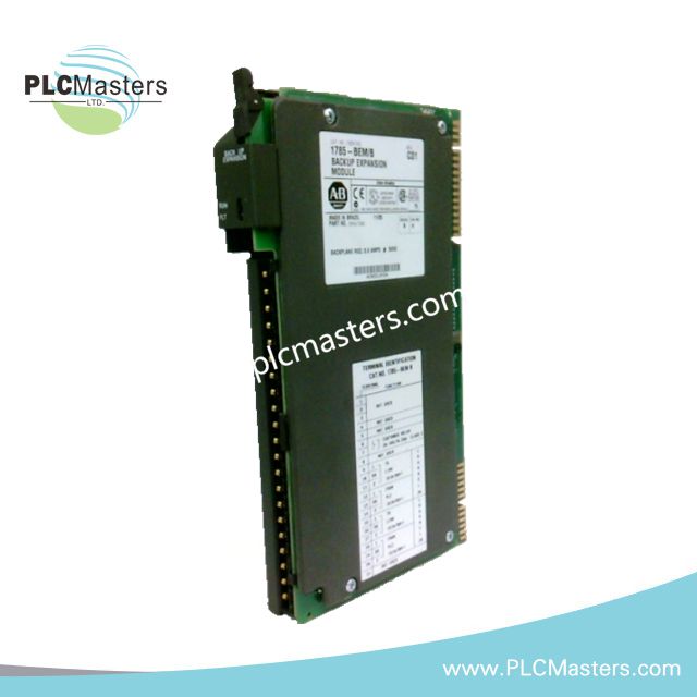 ماژول توسعه ارتباطات پشتیبان آلن-برادلی 1785-BEM
