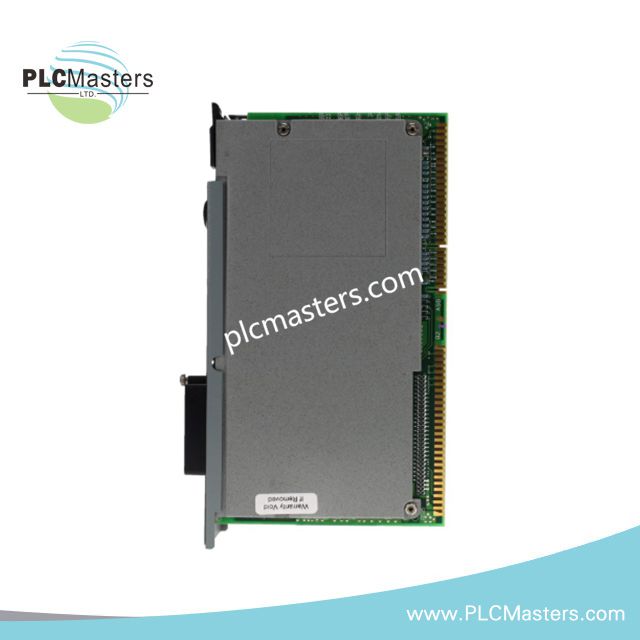 ماژول پردازنده Allen-Bradley 1785-L20B/E PLC-5