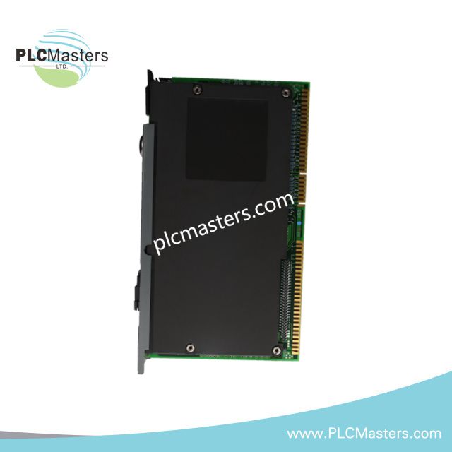 Allen-Bradley 1785-L20E PLC-5 Ethernet Processor Module