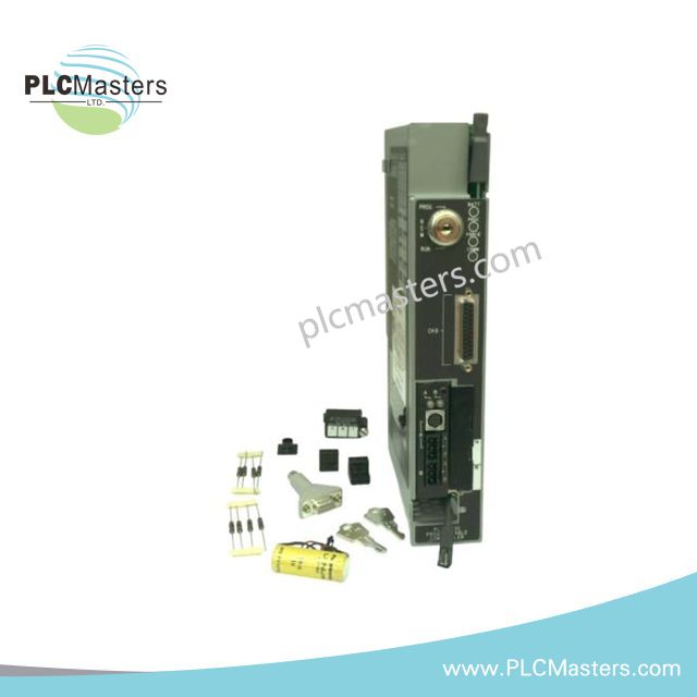 Allen-Bradley 1785-L30B PLC-5/30 Processor Controller