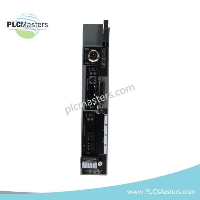 Allen-Bradley 1785-L40B PLC-5/40 Processor Module