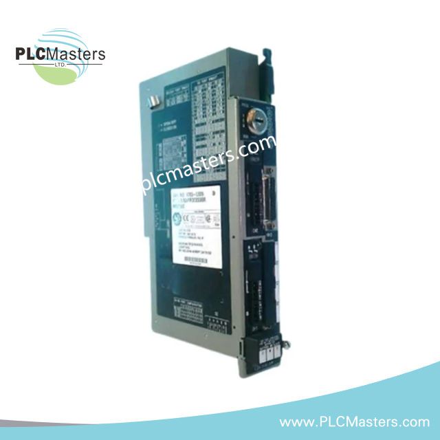 Allen-Bradley 1785-L60B/E PLC-5/60 standardni procesorski modul