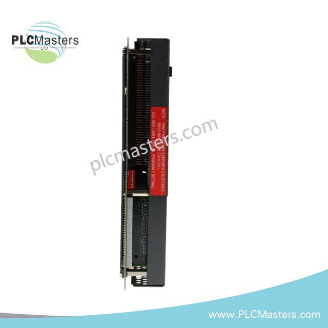 Modulo processore Allen-Bradley 1785-L80B PLC-5/80