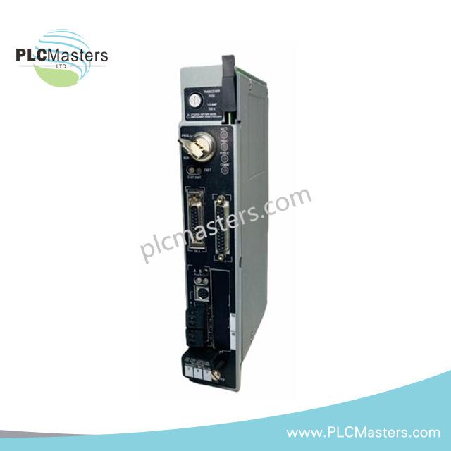 Allen-Bradley 1785-L80E Ethernet PLC-5 Processor