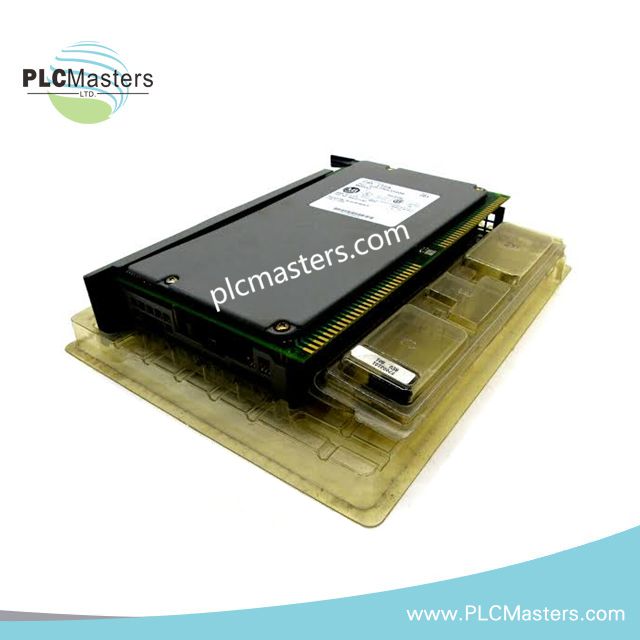 Modul Pemproses Allen-Bradley 1785-LT-2A PLC-5/25