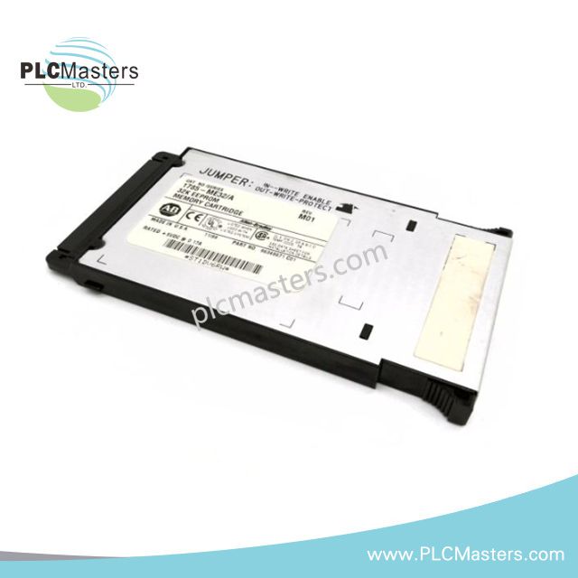 Allen-Bradley 1785-ME32 PLC-5 Speichererweiterungsmodul