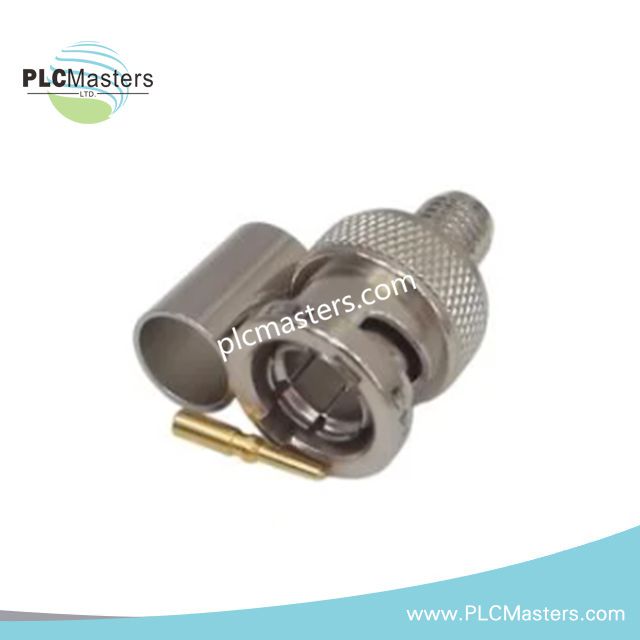 Allen-Bradley 1786-BNC/B Conectores Coaxiais ControlNet