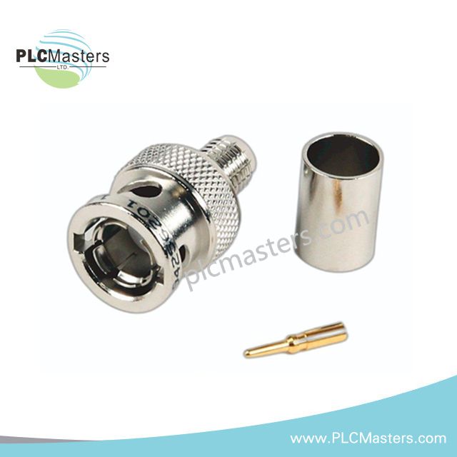 Allen-Bradley 1786-BNC/B Conectores Coaxiais ControlNet