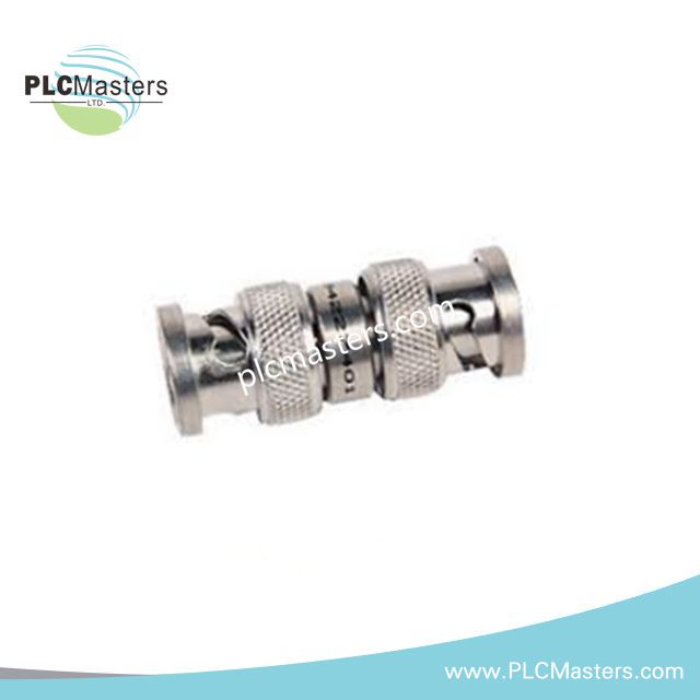 Palam Koaksial BNC ControlNet Allen-Bradley 1786-BNCP