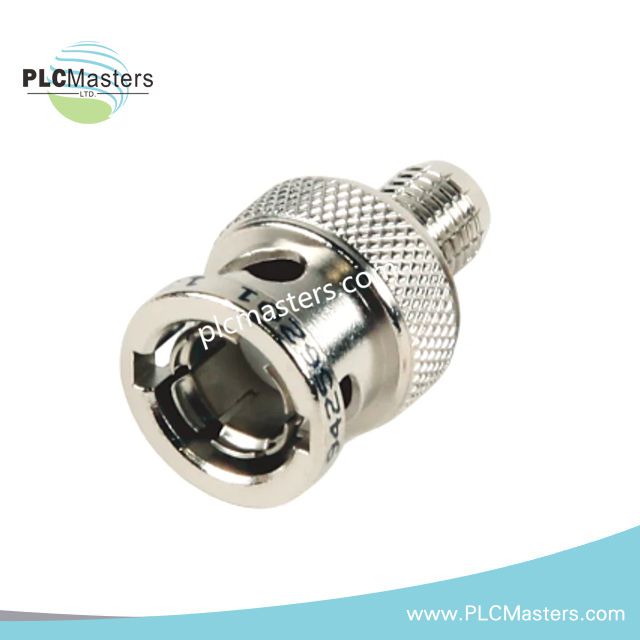 Palam Koaksial BNC ControlNet Allen-Bradley 1786-BNCP