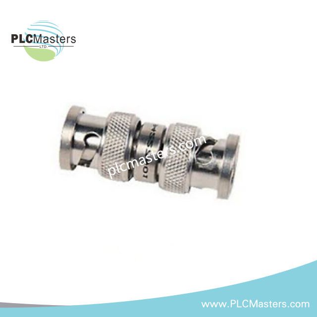 Palam Koaksial BNC ControlNet Allen-Bradley 1786-BNCP