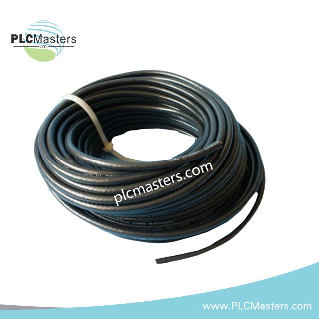 Allen-Bradley 1786-RG6 ControlNet Quad-Shielded Coaxial Cable