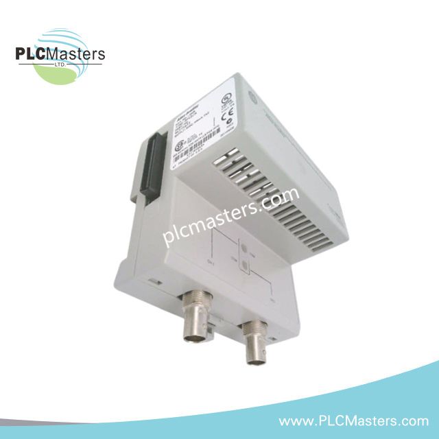 Модуль повторювача ControlNet Dual Copper Allen-Bradley 1786-RPCD