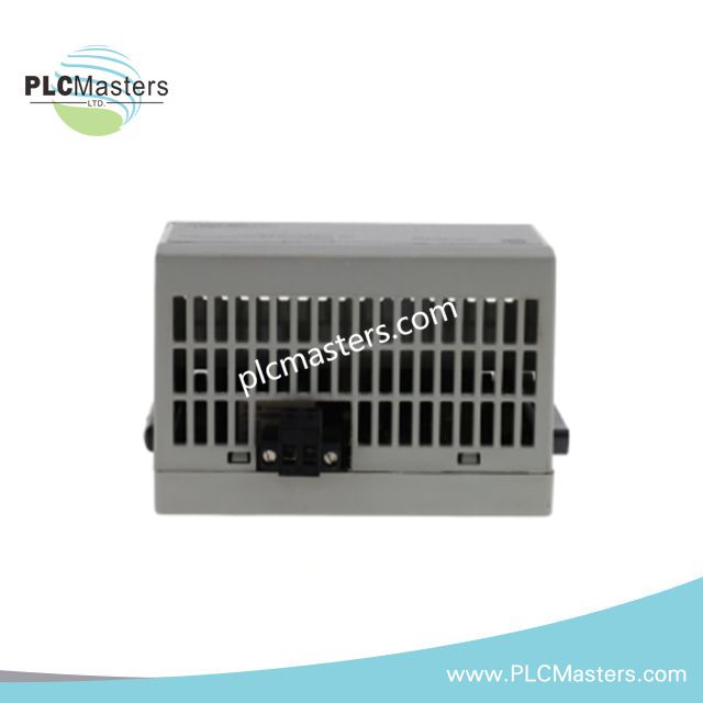 Repetidor de anillo de fibra ControlNet Allen-Bradley 1786-RPFRXL/B de distancia extra larga