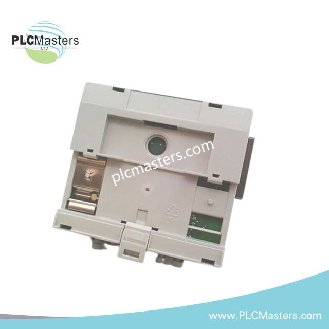 Módulo de fibra de corta distancia ControlNet Allen-Bradley 1786-RPFS