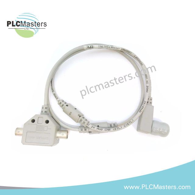 Allen-Bradley 1786-TPR ControlNet T-Tap Koaksijalni modul