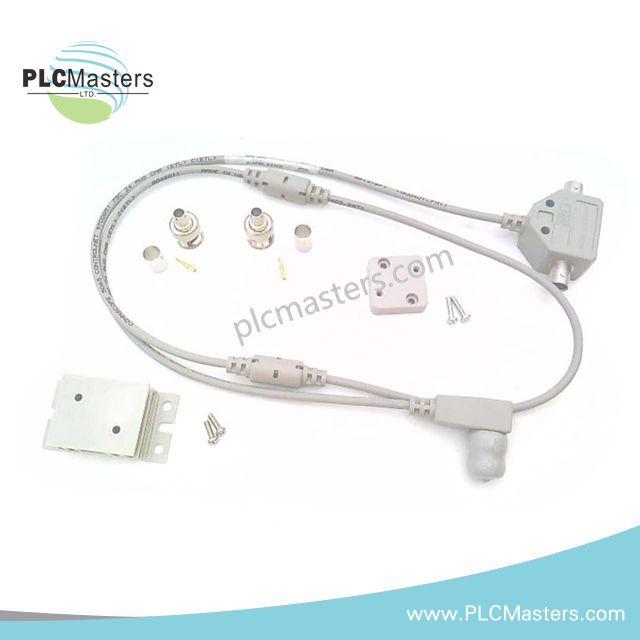 Allen-Bradley 1786-TPR ControlNet T-Tap Koaksijalni modul
