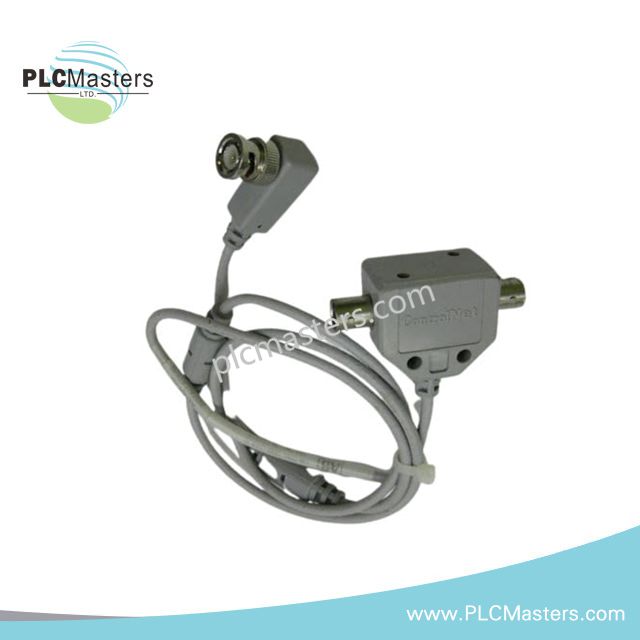 Allen-Bradley 1786-TPR ControlNet T-Tap Koaksijalni modul