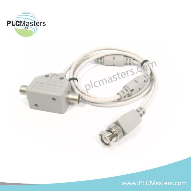 کابل تپ کوآکسیال نوع T کنترل‌نت آلن-برادلی 1786-TPS