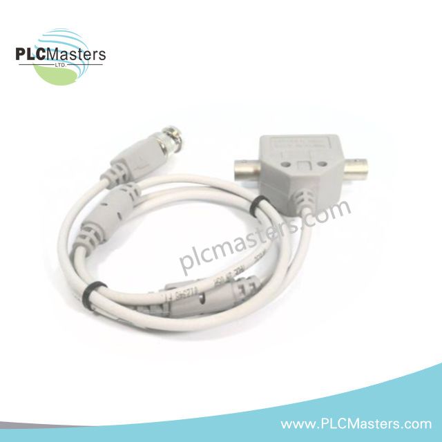 کابل تپ کوآکسیال نوع T کنترل‌نت آلن-برادلی 1786-TPS