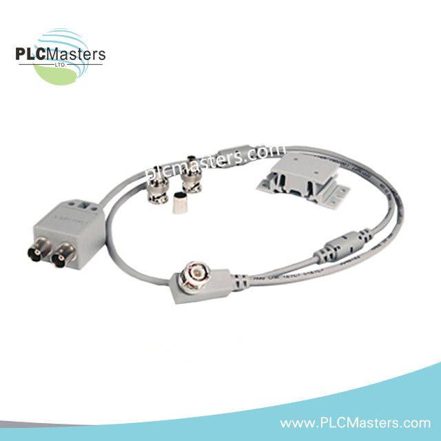 Allen Bradley 1786-TPYR ControlNet Coaxial Y-Tap