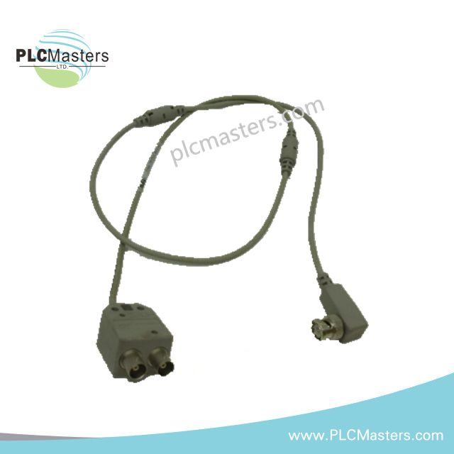 Allen Bradley 1786-TPYR ControlNet Coaxial Y-Tap