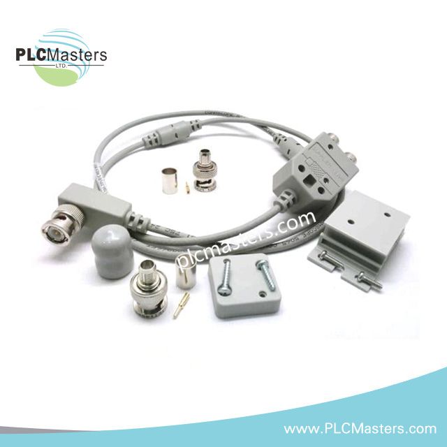 Allen Bradley 1786-TPYR ControlNet Coaxial Y-Tap