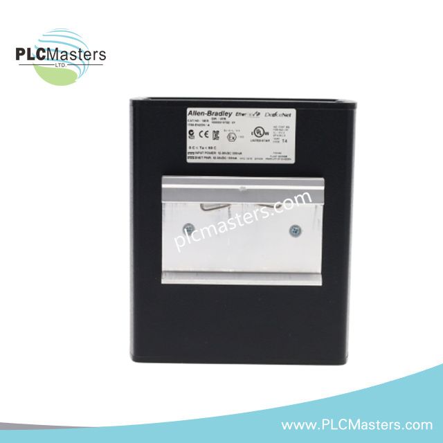 Allen-Bradley 1783-BMS10CL Stratix 5700 Switch Ethernet (salinan)