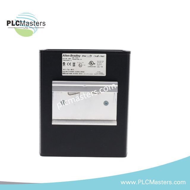 Allen Bradley 1788-EN2DN/A EtherNet/IP-zu-DeviceNet-Verbindungseinheit