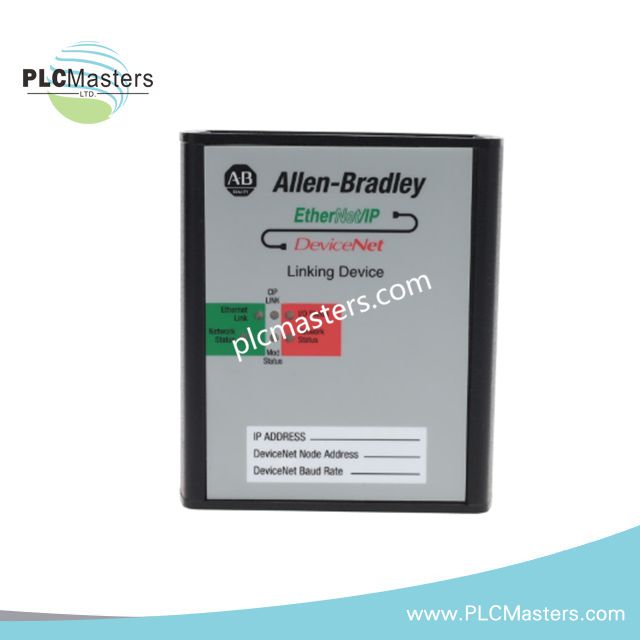 Allen-Bradley 1783-BMS10CL Stratix 5700 Switch Ethernet (salinan)