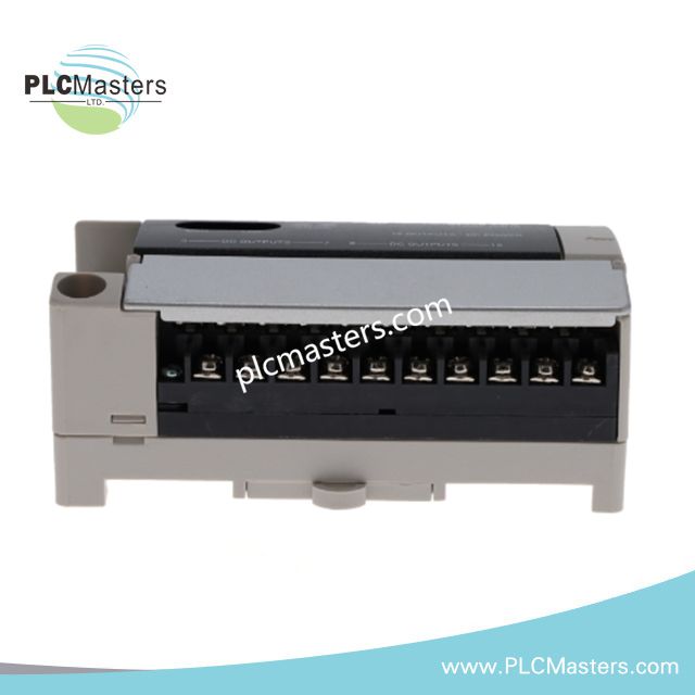 Allen-Bradley 1790D-T0B16 CompactBlock LDX digitalni izlazni bazni modul