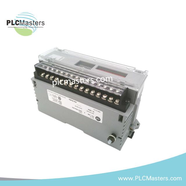 Allen-Bradley 1791-16A0 ulazni modul blok I/O