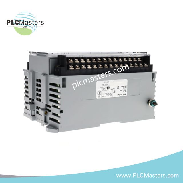 Allen-Bradley 1791-16AC Blok I/O modul