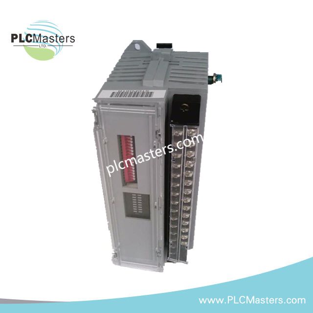 Allen-Bradley 1791-16B0 Blok I/O ulazni modul