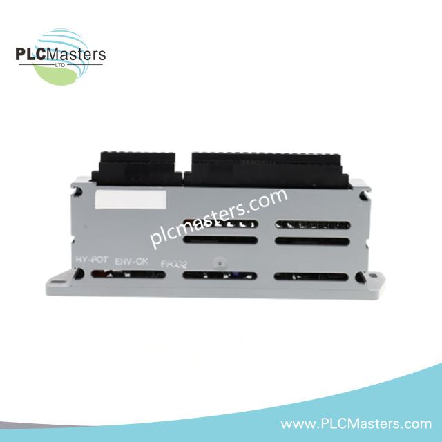Allen-Bradley 1791-IOBB Blok I/O modul