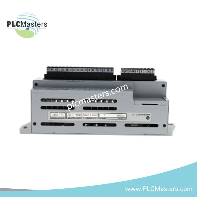 Allen-Bradley 1791-IOBB Blok I/O modul