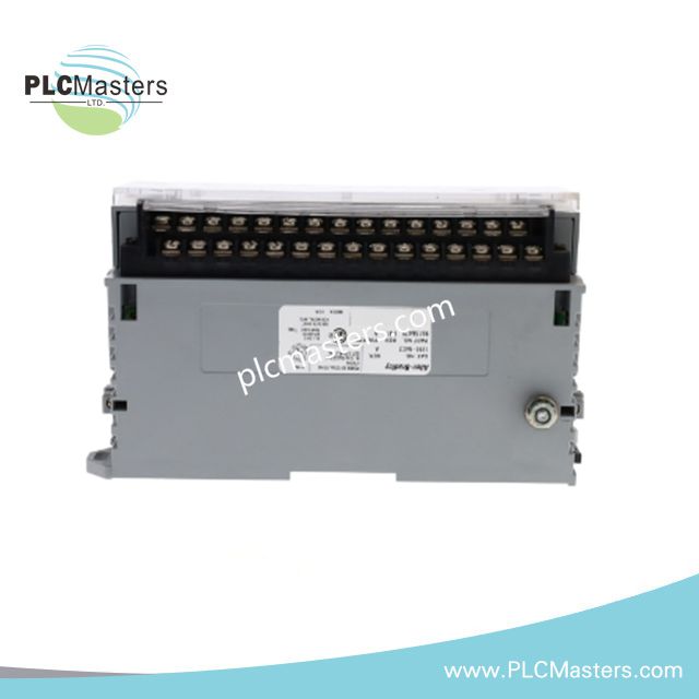 Allen-Bradley 1791-N4C2 Blok I/O modul za analogni ulaz/izlaz