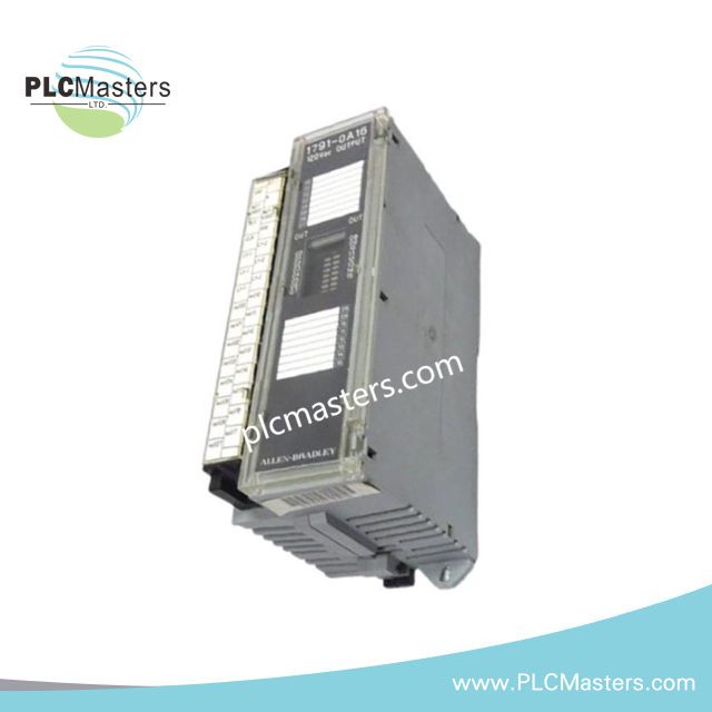 Allen-Bradley 1791-OA16 Blok I/O Diskretni izlazni modul