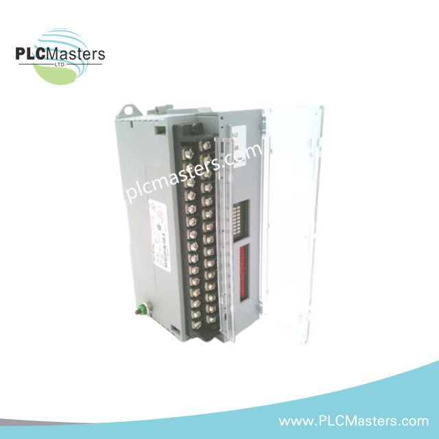 Allen-Bradley 1791-OA16 Blok I/O Diskretni izlazni modul