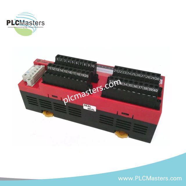 Allen-Bradley 1791DS-IB8XOB8 Guard I/O sigurnosni I/O modul