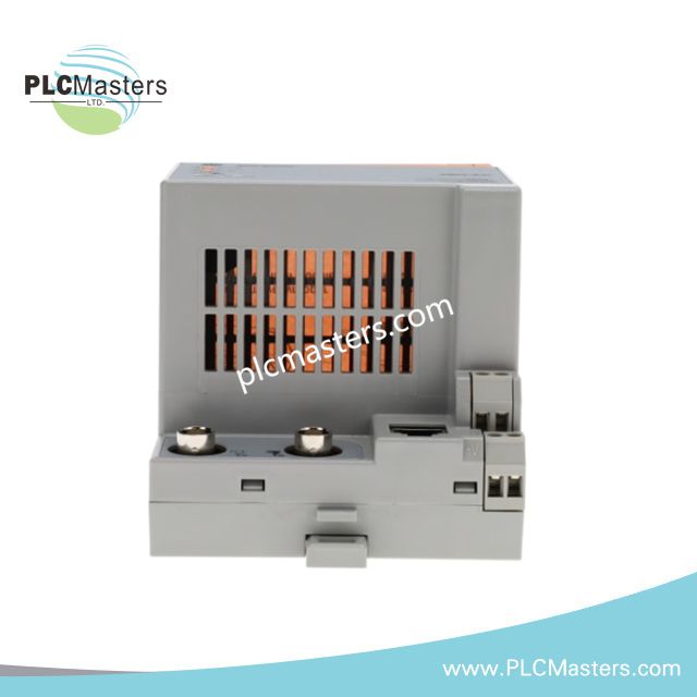 Allen Bradley 1794-ACNR15 FLEX I/O Redundant ControlNet Adapter Module