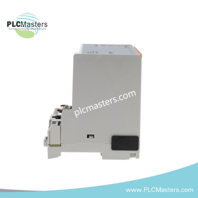 Allen Bradley 1794-ACNR15 FLEX I/O Redundant ControlNet Adapter Module